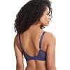image:imagePanache Womens Andorra WireFree Bra 5671Vintage Blue