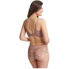 image:imagePanache Womens Andorra WireFree Bra 5671Warm Taupe