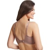 image:imagePanache Womens Andorra WireFree Bra 5671Warm Taupe
