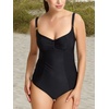 image:imagePanache Womens Anya Riva Balcony Swimsuit  Flattering Tummy Control amp Hidden Support SwimwearBlack