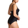 image:imagePanache Womens Anya Riva Balcony Swimsuit  Flattering Tummy Control amp Hidden Support SwimwearBlack