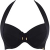 image:imagePanache Womens Anya Riva Convertible Multi Way Bra Sized Bikini TopBlack
