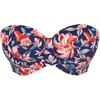 image:imagePanache Womens Ashley Bandeau Underwire Bikini Top SW2063Liliflora
