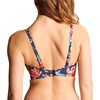 image:imagePanache Womens Ashley Bandeau Underwire Bikini Top SW2063Liliflora