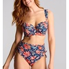 image:imagePanache Womens Bette Balcony Underwire Bikini Top SW1842Liliflora