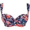 image:imagePanache Womens Bette Balcony Underwire Bikini Top SW1842Liliflora