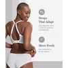 image:imagePanache Womens Cari Spacer Bra  Lightweight TShirt Bra with JHook amp Breathable Padded CupsCaramel