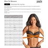 image:imagePanache Womens Cari Spacer Bra  Lightweight TShirt Bra with JHook amp Breathable Padded CupsWhite