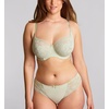 image:imagePanache Womens Celeste Balcony Underwire Bra 11405Pistachio