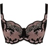 image:imagePanache Womens Clara Full Cup BraBlackPink