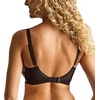 image:imagePanache Womens Clara Full Cup BraBlackPink