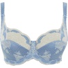 image:imagePanache Womens Clara Full Cup BraDusky Blue