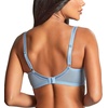 image:imagePanache Womens Clara Full Cup BraDusky Blue