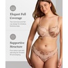 image:imagePanache Womens Clara Full Cup BraHoney