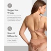 image:imagePanache Womens Clara Full Cup BraHoney