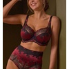 image:imagePanache Womens Clara Full Cup BraNoir Ruby