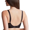 image:imagePanache Womens Clara Full Cup BraNoir Ruby