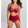 image:imagePanache Womens Clara Full Cup BraOrchidRed