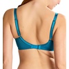 image:imagePanache Womens Clara Full Cup BraTealMagenta