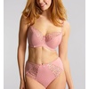 image:imagePanache Womens Cora Balcony Underwire Bra 11411Soft Pink