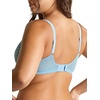 image:imagePanache Womens Envy Core Plunge Bra 7286A Sky Blue 38FF