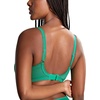 image:imagePanache Womens Envy Underwire Balcony Stretch Lace Bra  Full Coverage Supportive Lift amp Comfort for Large BustEmerald Leopard