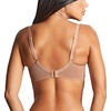 image:imagePanache Womens Envy Underwire Balcony Stretch Lace Bra  Full Coverage Supportive Lift amp Comfort for Large BustHoney