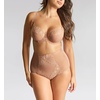 image:imagePanache Womens Envy Underwire Balcony Stretch Lace Bra  Full Coverage Supportive Lift amp Comfort for Large BustHoney