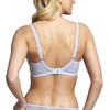 image:imagePanache Womens Envy Underwire Balcony Stretch Lace Bra  Full Coverage Supportive Lift amp Comfort for Large BustSky