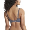 image:imagePanache Womens Envy Underwire Balcony Stretch Lace Bra  Full Coverage Supportive Lift amp Comfort for Large BustSlate