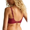 image:imagePanache Womens Envy Underwire Balcony Stretch Lace Bra  Full Coverage Supportive Lift amp Comfort for Large BustSparkling Cherry