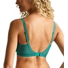 image:imagePanache Womens Envy Underwire Balcony Stretch Lace Bra  Full Coverage Supportive Lift amp Comfort for Large BustTeal