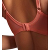 image:imagePanache Womens Envy Underwire Balcony Stretch Lace Bra  Full Coverage Supportive Lift amp Comfort for Large BustTerracotta