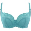 image:imagePanache Womens Envy Underwire Balcony Stretch Lace Bra  Full Coverage Supportive Lift amp Comfort for Large BustUltramarine