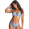 image:imagePanache Womens Flutter Olivia Full Cup Swim Top SW1722A Flutter Print 36D