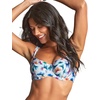 image:imagePanache Womens Flutter Olivia Full Cup Swim Top SW1722A Flutter Print 36D