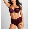 image:imagePanache Womens Grace Balcony Underwire Bra 11071Bordeaux Red