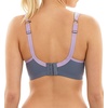 image:imagePanache Womens High Impact Underwire Sports BraGrey