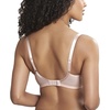 image:imagePanache Womens Imogen Balconnet Underwire Bra 10161Cameo Rose