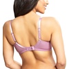 image:imagePanache Womens Imogen Balconnet Underwire Bra 10161Mauve Pink