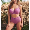 image:imagePanache Womens Imogen Balconnet Underwire Bra 10161Mauve Pink