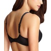 image:imagePanache Womens Jasmine Balconnet BraBlack