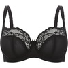 image:imagePanache Womens Jasmine Balconnet BraBlack