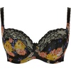image:imagePanache Womens Jasmine Balconnet Underwire Bra 6951 Bloom 28F