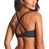 image:imagePanache Womens Margot Bandeau Underwire Bikini Top SW1963Tulle Black