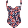 image:imagePanache Womens Monica Balcony Underwire Swimsuit SW1850Liliflora