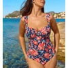 image:imagePanache Womens Monica Balcony Underwire Swimsuit SW1850Liliflora