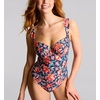 image:imagePanache Womens Monica Balcony Underwire Swimsuit SW1850Liliflora