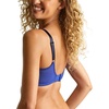 image:imagePanache Womens Nina Underwire Stretch Lace Side Support Bra  Balcony Style Full Coverage for Large BustsBlue Bows