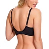 image:imagePanache Womens Nouveau Underwired Balconnet BraBlack